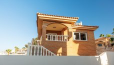 villa - Construction Neuve - Rojales - NB-60091