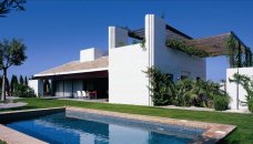 villa - Construction Neuve - Sucina - NB-44400