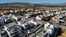 villa - Herverkoop - Algorfa - EH-77556