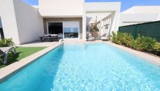 villa - Herverkoop - Algorfa - EH-80554