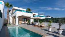villa - Herverkoop - Bigastro - EH-56920