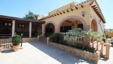 villa - Herverkoop - Bigastro - EH-66071