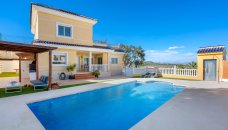 villa - Herverkoop - Ciudad De Las Comunicaciones - EH-88692