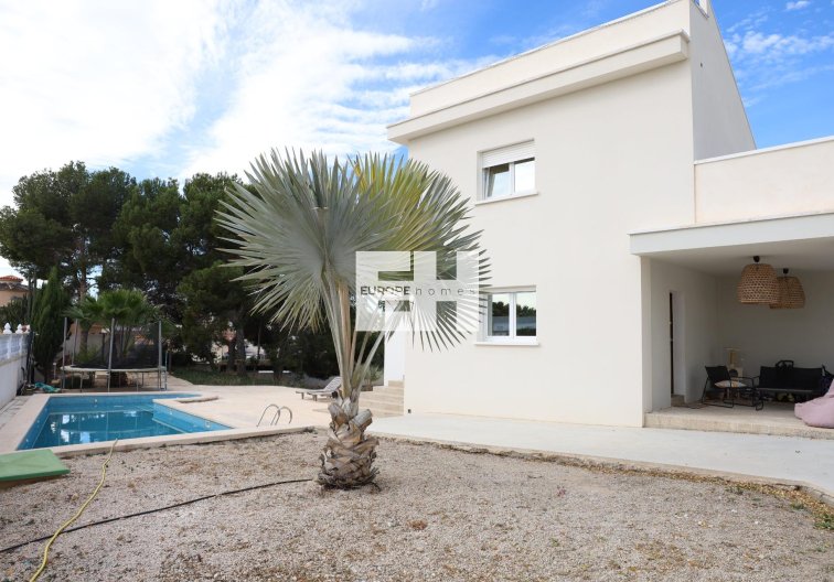 villa - Herverkoop - Ciudad Quesada - Costa Blanca Sur
