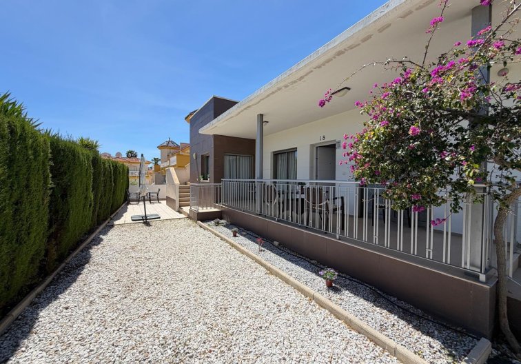 villa - Herverkoop - Ciudad Quesada - Doña Pepa 