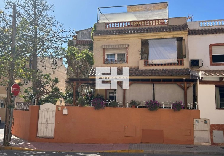 villa - Herverkoop - Los Montesinos - Costa Blanca