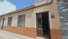 villa - Herverkoop - Los Montesinos - EH-94705
