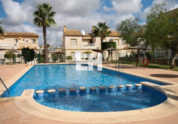 villa - Herverkoop - Orihuela Costa - Las Filipinas
