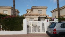 villa - Herverkoop - Playa Flamenca - EH-53151
