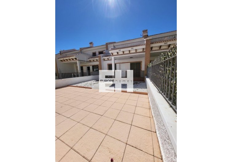 villa - Herverkoop - San Miguel de Salinas - Cerro Del Sol