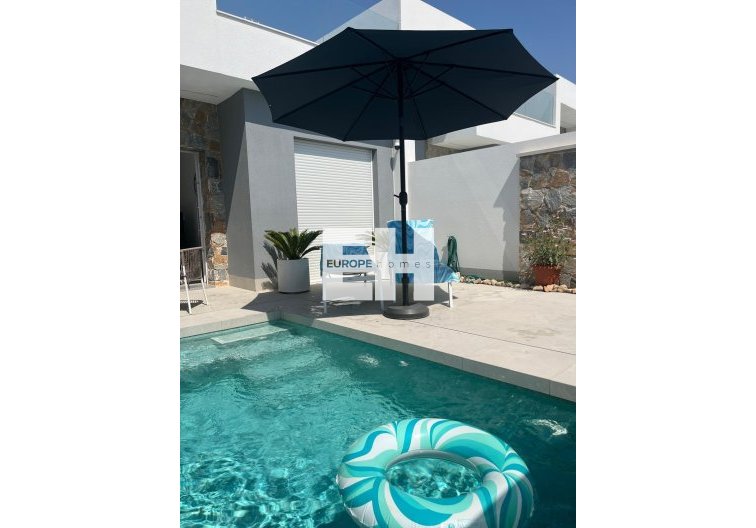 villa - Herverkoop - Torre Pacheco - Balsicas
