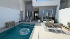 villa - Herverkoop - Torre Pacheco - EH-18235