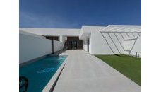 villa - Herverkoop - Torre Pacheco - EH-87352