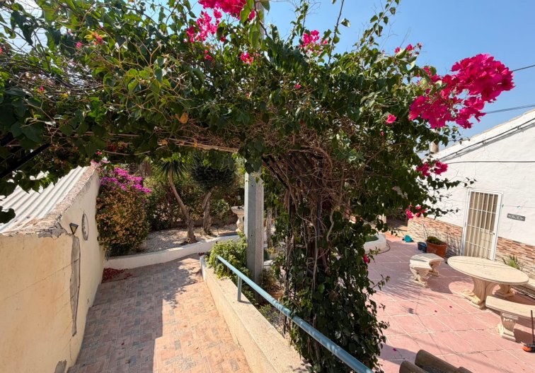 villa - Herverkoop - Torremendo - Costa Blanca