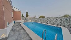 villa - Herverkoop - Torrevieja - EH-21427