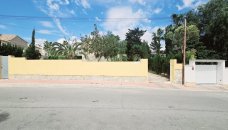 villa - Herverkoop - Torrevieja - EH-26190