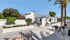 villa - Herverkoop - Torrevieja - EH-28107