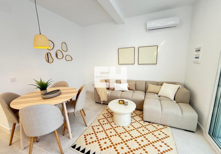 villa - Herverkoop - Torrevieja - El Chaparral