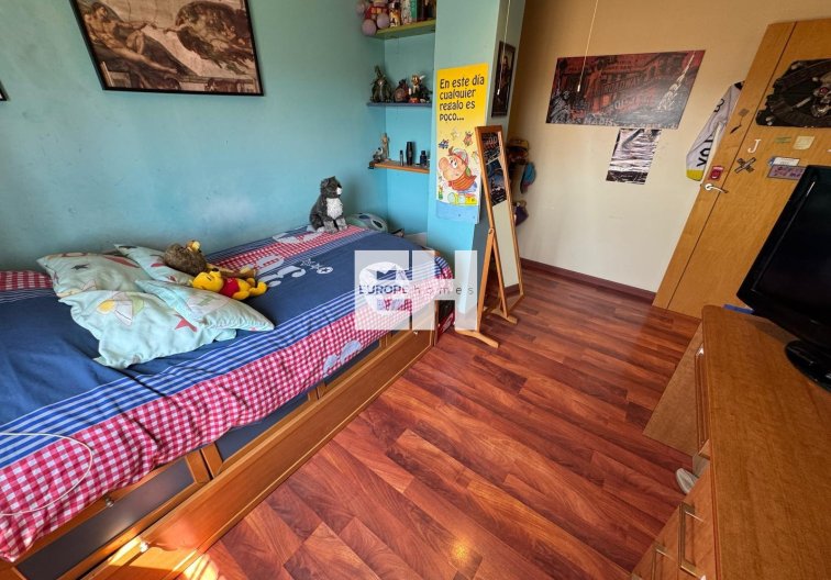 villa - Herverkoop - Torrevieja - Zona Los Frutales