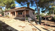 Villa Individuelle - Revente - San Miguel de Salinas - RK200