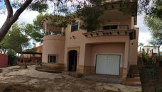 Villa Individuelle - Revente - San Miguel de Salinas - RK200