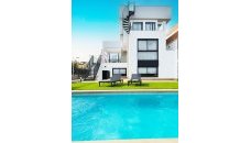 villa - Neubau - Algorfa - NB-32547