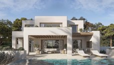 villa - Neubau - Benissa - NB-53709