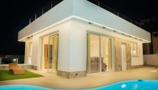 villa - Neubau - Ciudad Quesada - NB-92618