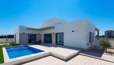 villa - Neubau - Daya Nueva - NB-39955