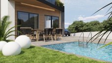 villa - Neubau - Finestrat - NB-81953