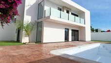 villa - Neubau - Fortuna - NB-95233