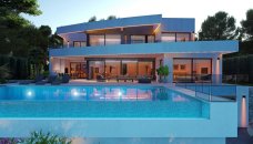 villa - Neubau - Moraira_Teulada - NB-21138