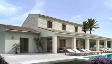 villa - Neubau - Moraira_Teulada - NB-33929