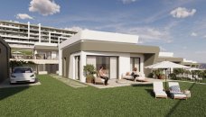 villa - Neubau - Mutxamel - NB-50048
