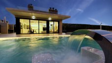 villa - Neubau - Orihuela Costa - NB-52194