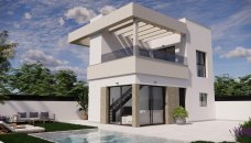 villa - Neubau - Orihuela - NB-68348