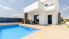 villa - Neubau - Orihuela - NB-72806