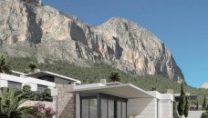 villa - Neubau - Polop - NB-20209