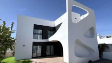 villa - Neubau - Rojales - NB-70249