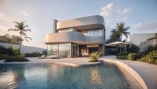 villa - Neubau - Torre Pacheco - NB-99583