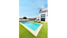villa - New Build - Algorfa - NB-46617