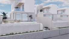villa - New Build - Algorfa - NB-52000