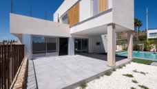 villa - New Build - Algorfa - NB-92857