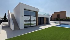 villa - New Build - Alhama de Murcia - NB-66777