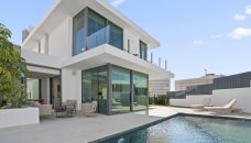 villa - New Build - Benidorm - NB-75681