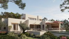 villa - New Build - Benissa - NB-80423