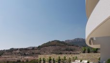 villa - New Build - Calpe - NB-32224