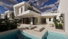 villa - New Build - Dolores - NB-97397