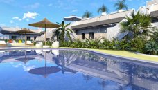 villa - New Build - El Verger - NB-89975