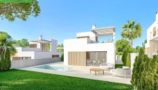 villa - New Build - Finestrat - NB-79887